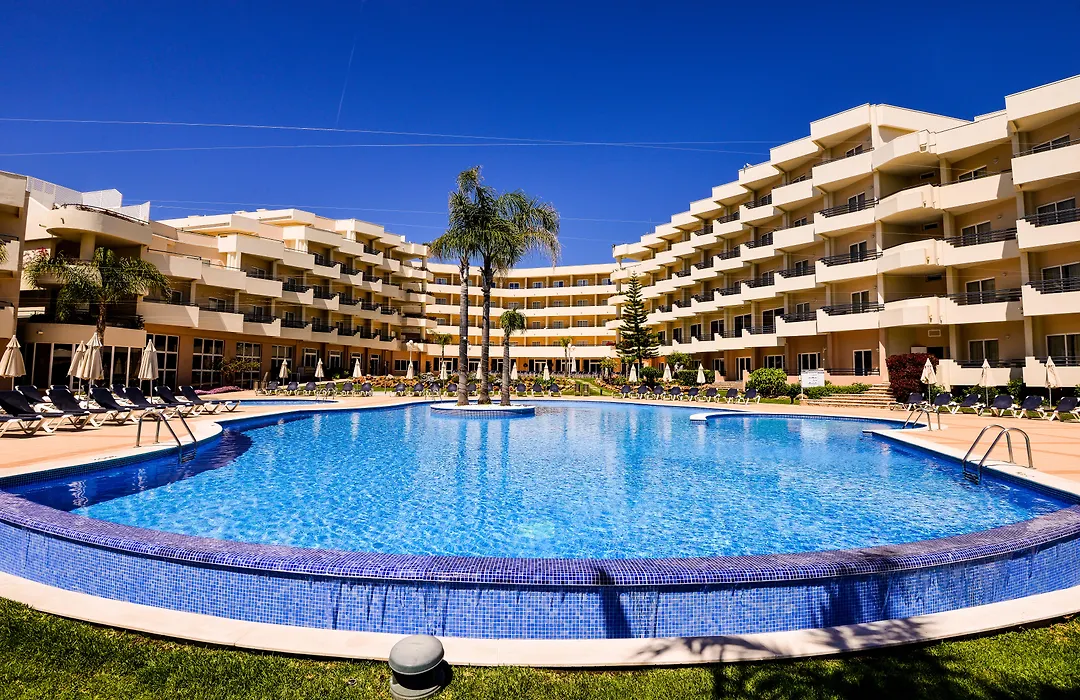 Vila Gale Nautico-1