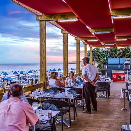 Casa De Sada Beach Resort, Curio Collection By Hilton-3