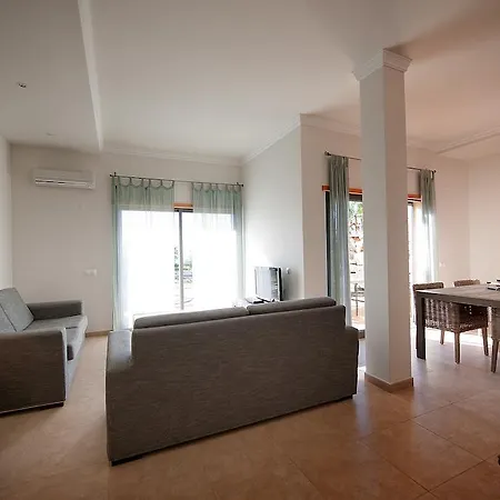 Sunset Village - Villas & Apartment-2