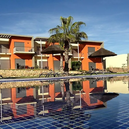 Sunset Village - Villas & Apartment-3